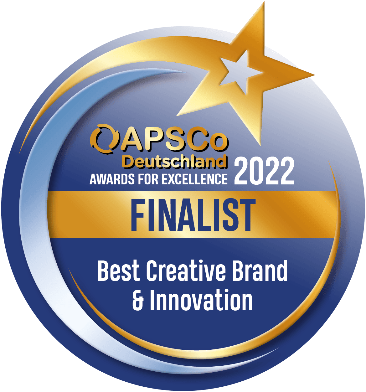 APSCO Awards Finalist