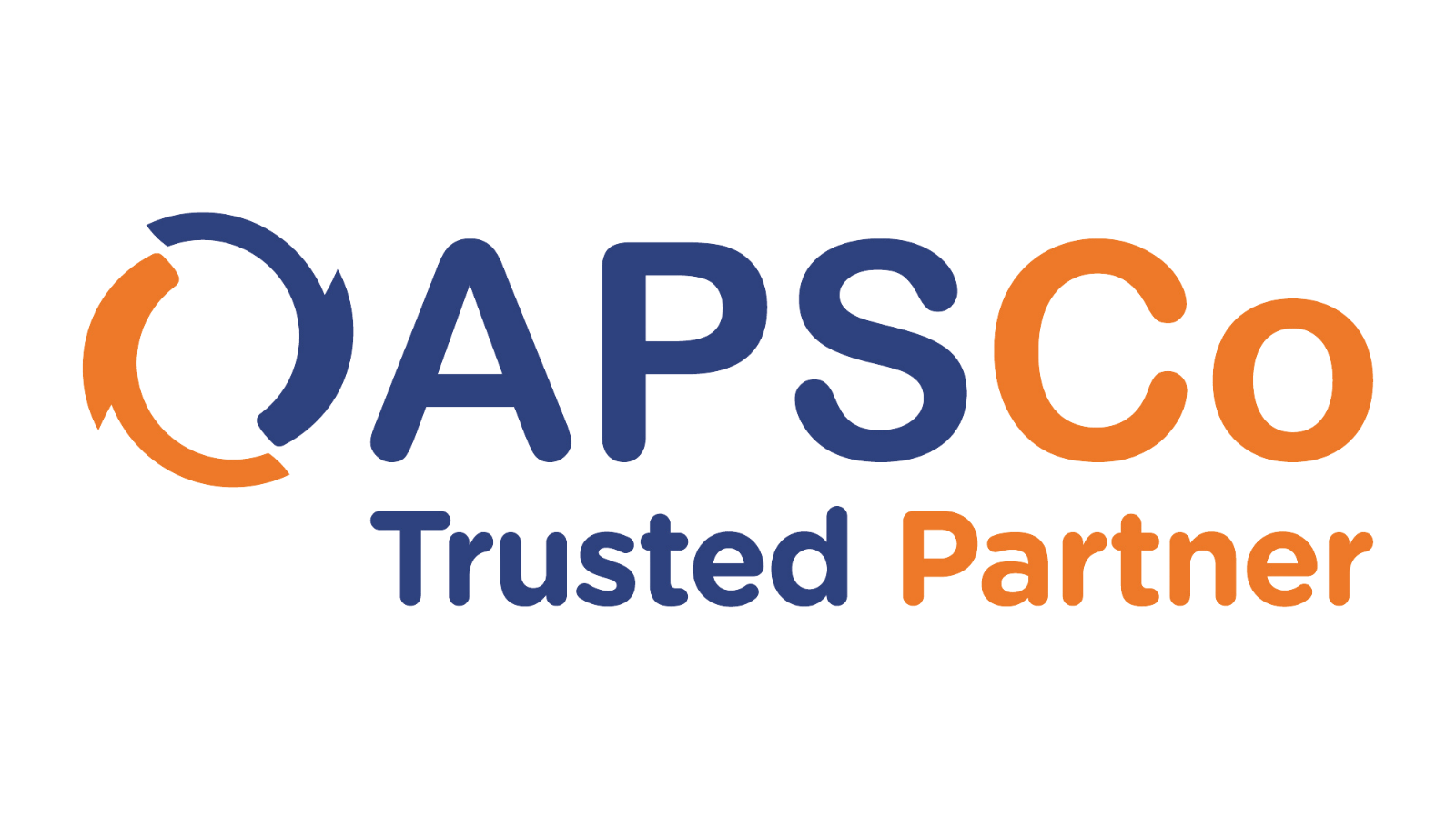 APSCO Trusted Partner